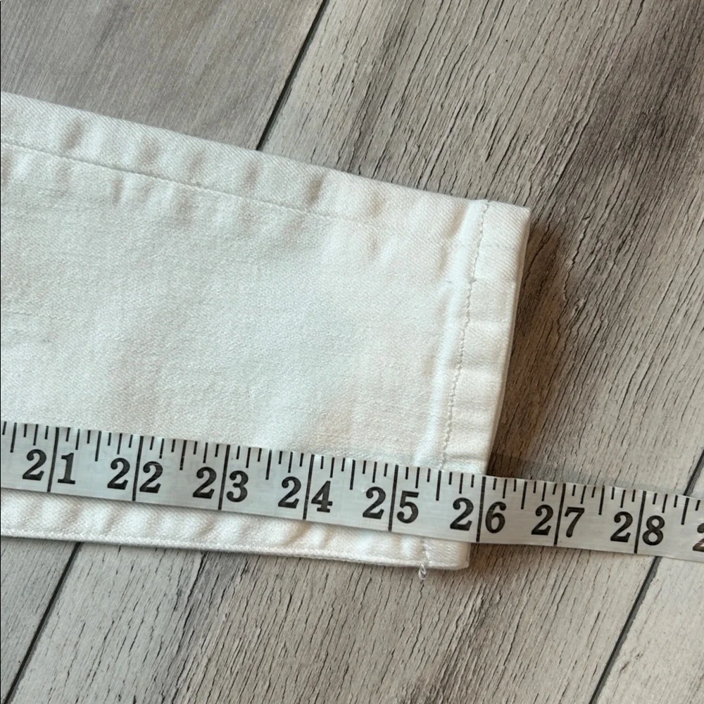 Everlane mid rise